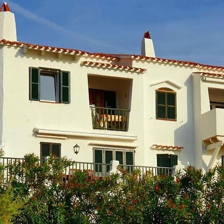 Precioso Apartamento En Primera Linea De Mar Son Parc Kültér fotó