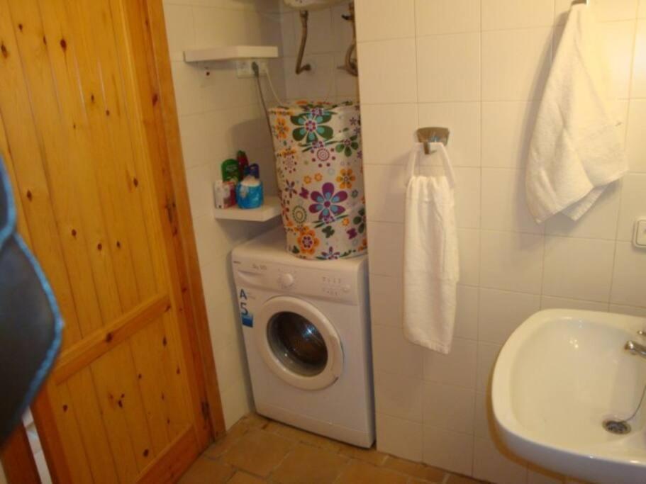 Precioso Apartamento En Primera Linea De Mar Son Parc Kültér fotó
