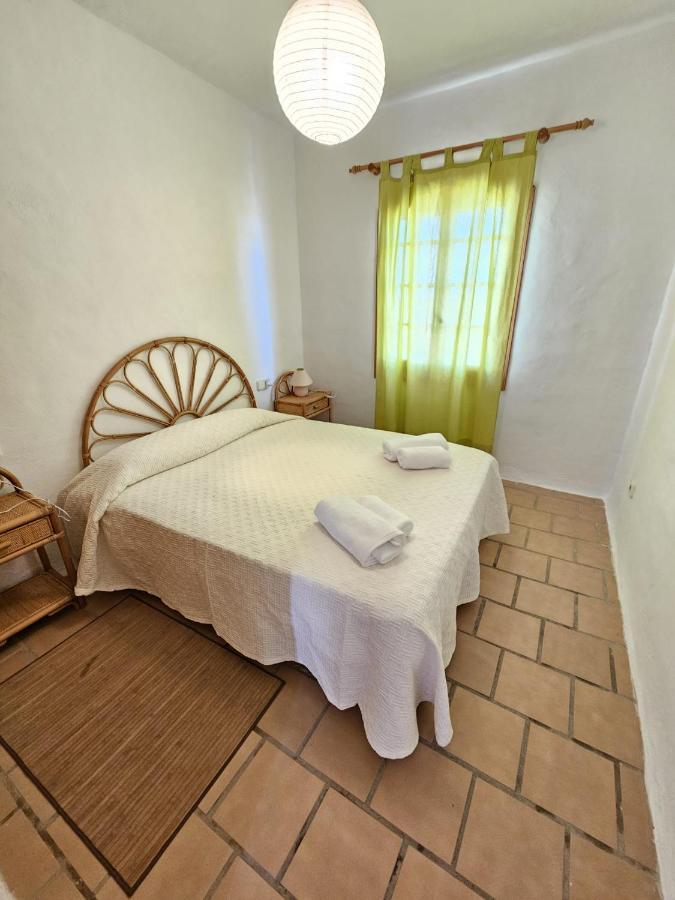 Precioso Apartamento En Primera Linea De Mar Son Parc Kültér fotó